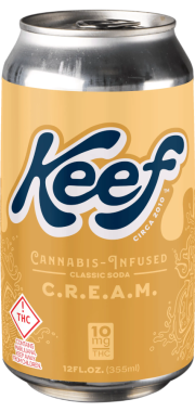 Keef C.R.E.A.M.
