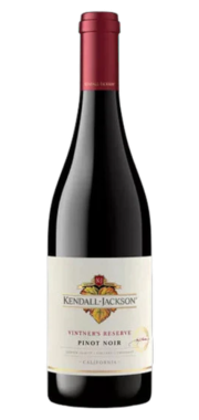 Kendal Jackson Pinot Noir