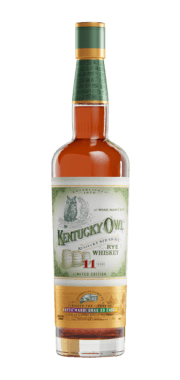 Kentucky Owl Batch #12