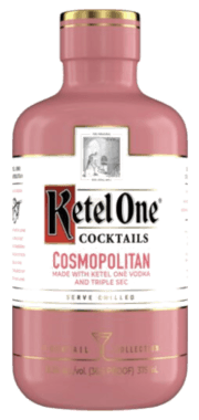 Ketel One Cocktails Cosmopolitan