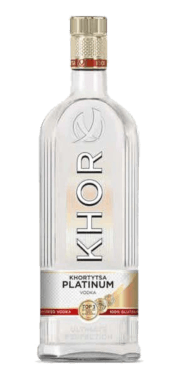 Khor Platinum Vodka 1.75L