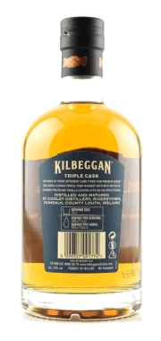 Kilbeggan Irish Triple Cask