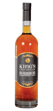 King’s Tennessee Bourbon 750ML