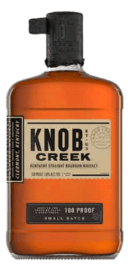 Knob Creek Full Proof 15yr