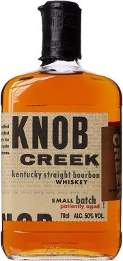 Knob Creek 750ml