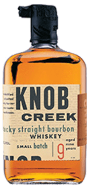 Knob Creek Small Batch 750ML