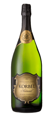 Korbel Natural 750ml