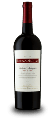 Louis Martini Sonoma Cabernet Sauvignon 750ML