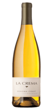 La Crema Chardonnay 750ML