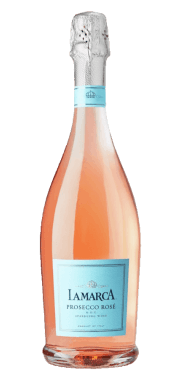 La Marca Prosecco Rose 750ml