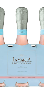 La Marca Rose 3PK