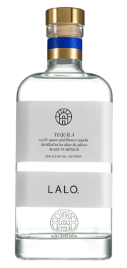 Lalo Blanco Tequila