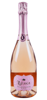 Laluca Prosecco Rose