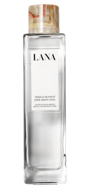 Lana Blanco & Reposado Tequila