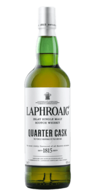 Laphroaig Quarter Cask