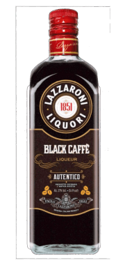Lazzaroni Black Cafe