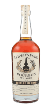 Leiper’s Fork Bib Bourbon