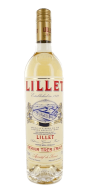 Lillet Blanc