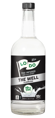 Lodo 750ml Well