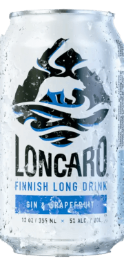 Long Drink Zero Variety 12PK