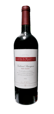 Louis Martini Cabernet 750ML