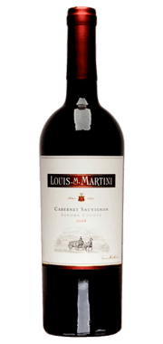Louis Martini Sonoma Cabernet Sauvignon