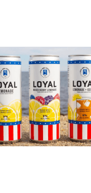 Loyal 9 RTD's