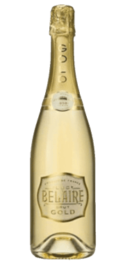 Luc Belaire Brut Gold
