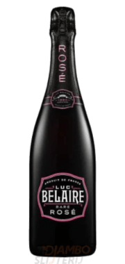 Luc Belaire Rare Rose 750ml