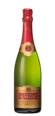 Lucien Albrecht Brut