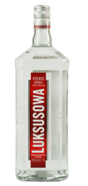 Luksusowa Potato Vodka 1.75L