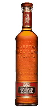 Maestro Dobel [The Bad] Anejo 750ML