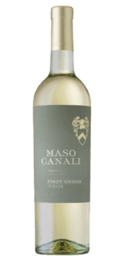 Maso Canali Pinot Grigio 750ML