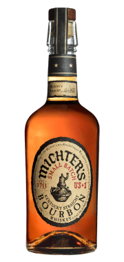 Michters Small Batch 750ML