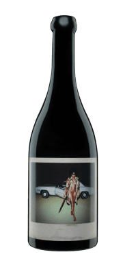 Orin Swift Machete
