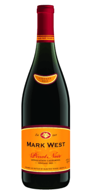 Mark West Pinot Noir 750ML