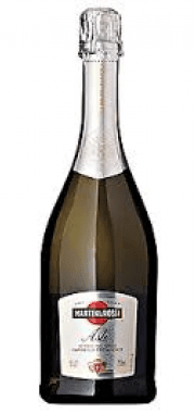 Martini & Rossi Asti 750, 1.5L, and 4packs