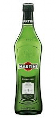 Martini & Rossi Vermouth Sweet & Dry All Sizes