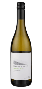 Martins Rake Sauvignon Blanc