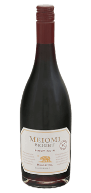 Meiomi Bright Pinot Noir