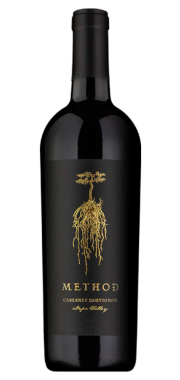 Method Napa Cabernet