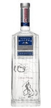 Millers Gin 750ML