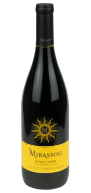 Mirrassou Pinot Noir 750ML