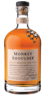 Monkey Shoulder Scotch 1.75L