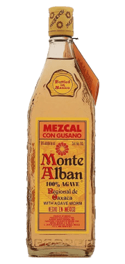 Monte Alban Reposado Tequila 1.75L