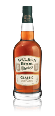 Nelson Brothers Classic Bourbon