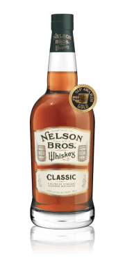Nelson Brothers Bourbon Mourvèdre Finish
