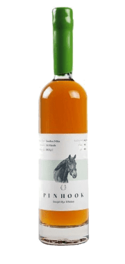 Pinhook Rye Whiskey