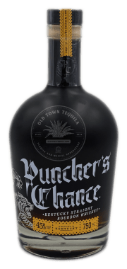 Puncher's Chance Bourbon