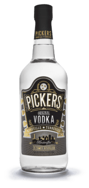 Pickers Vodka